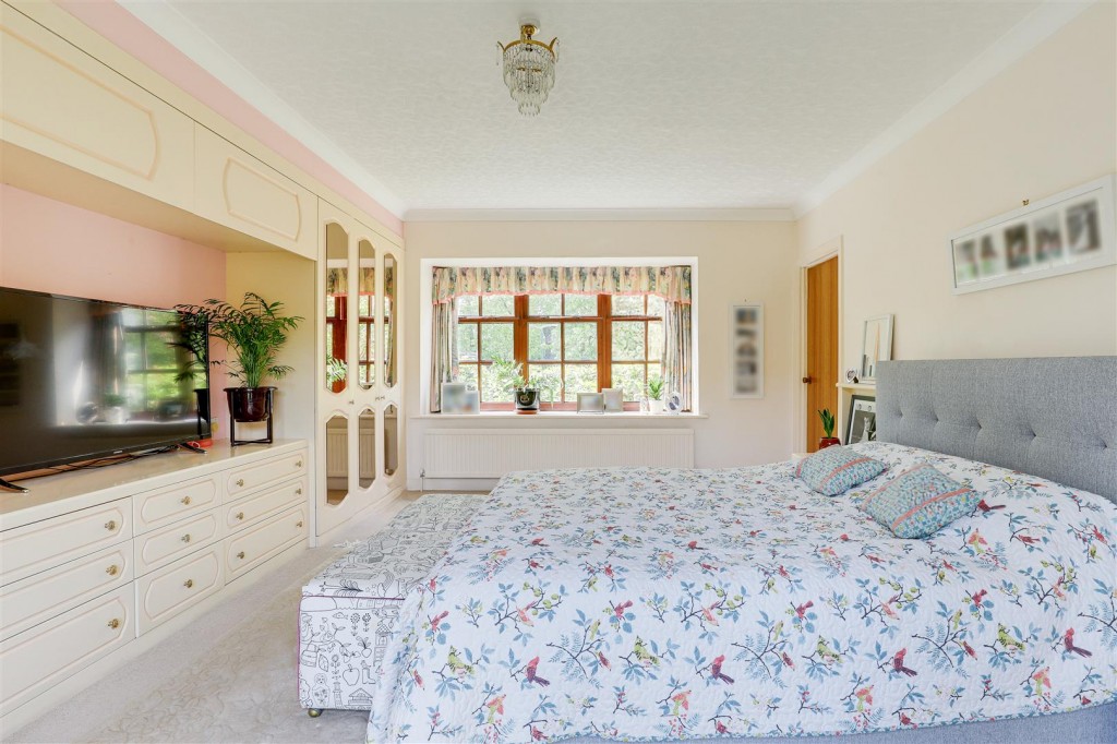 Hill Farm Court, Edwalton, Nottinghamshire, NG12 4DP