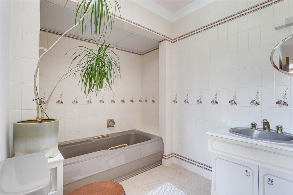Hill Farm Court, Edwalton, Nottinghamshire, NG12 4DP