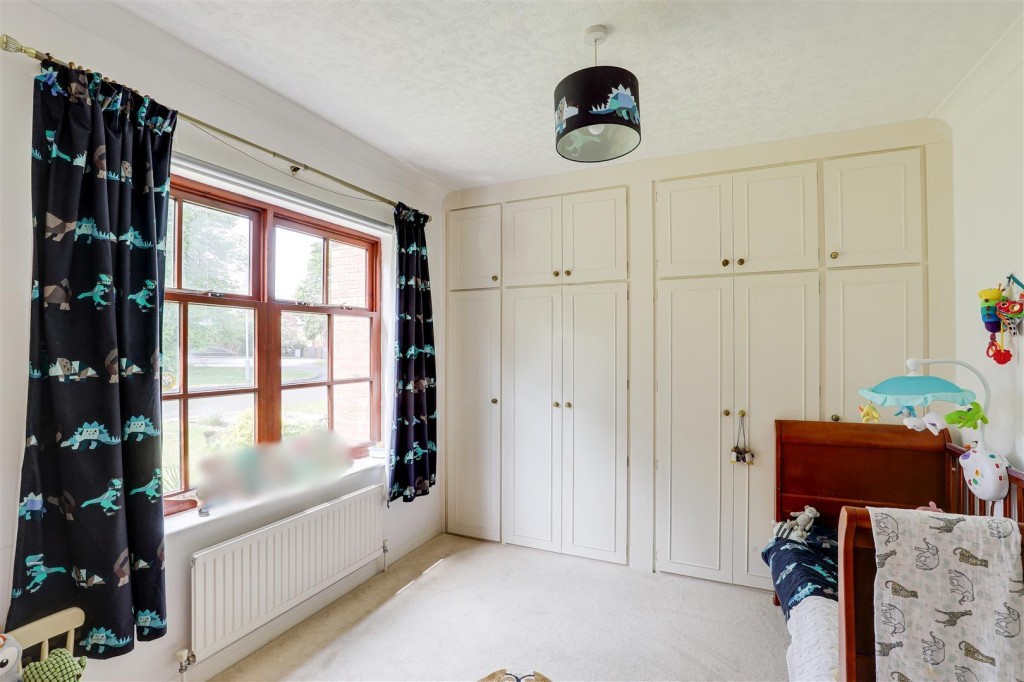Hill Farm Court, Edwalton, Nottinghamshire, NG12 4DP