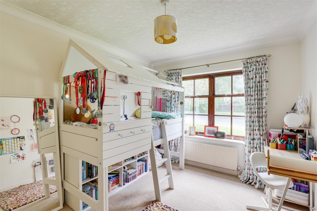 Hill Farm Court, Edwalton, Nottinghamshire, NG12 4DP