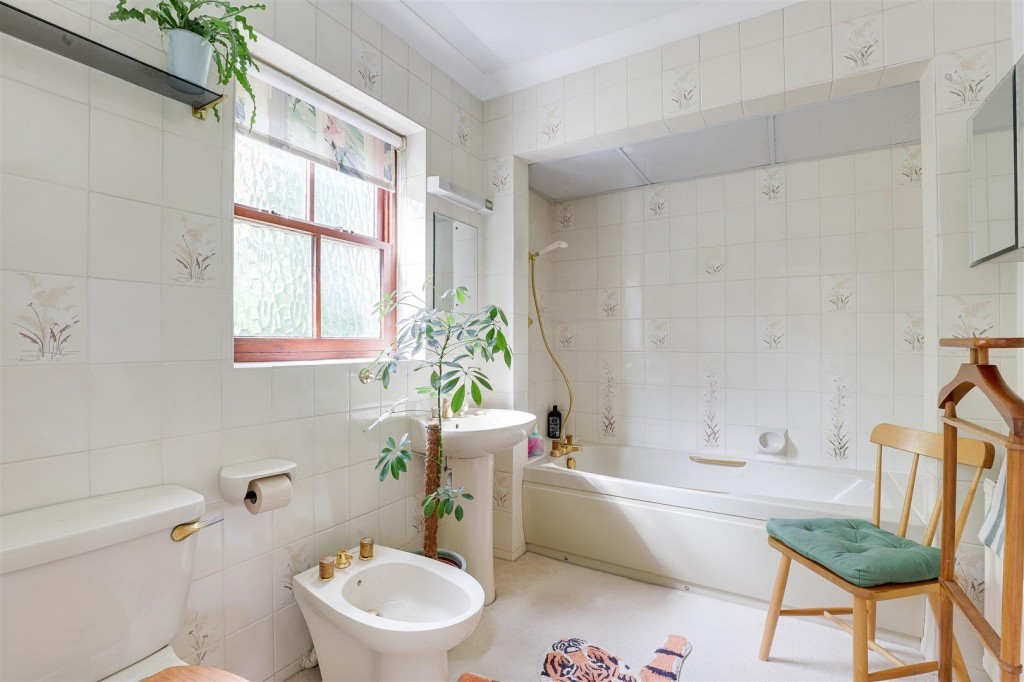 Hill Farm Court, Edwalton, Nottinghamshire, NG12 4DP