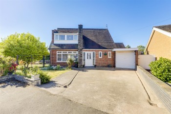 St. Margarets Avenue, Aspley, Nottinghamshire, NG8 5GD