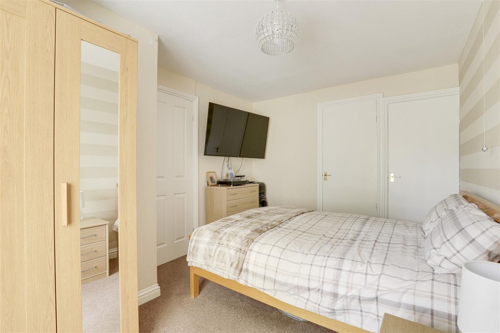 Eugene Gardens, The Meadows, Nottinghamshire, NG2 3LF