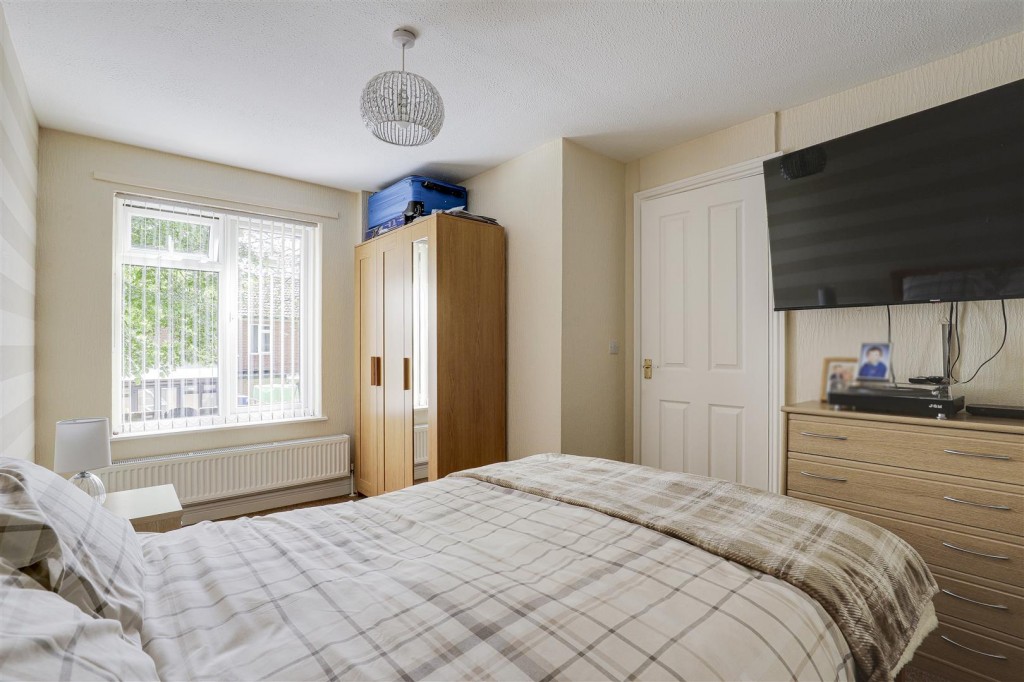 Eugene Gardens, The Meadows, Nottinghamshire, NG2 3LF