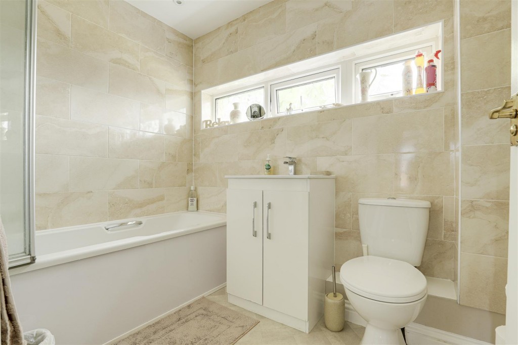Eugene Gardens, The Meadows, Nottinghamshire, NG2 3LF