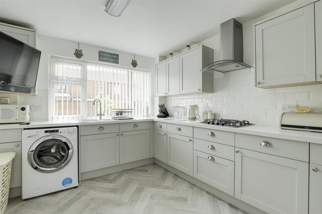 Eugene Gardens, The Meadows, Nottinghamshire, NG2 3LF