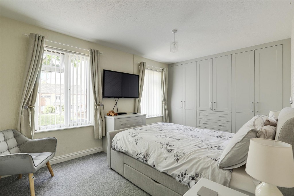 Eugene Gardens, The Meadows, Nottinghamshire, NG2 3LF