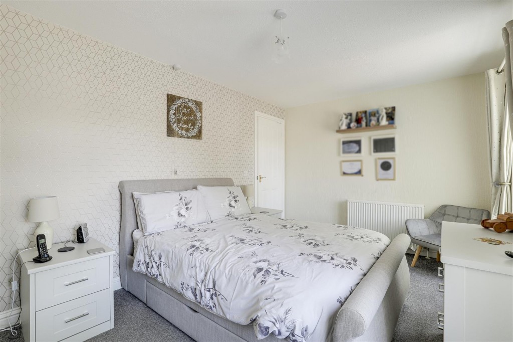 Eugene Gardens, The Meadows, Nottinghamshire, NG2 3LF