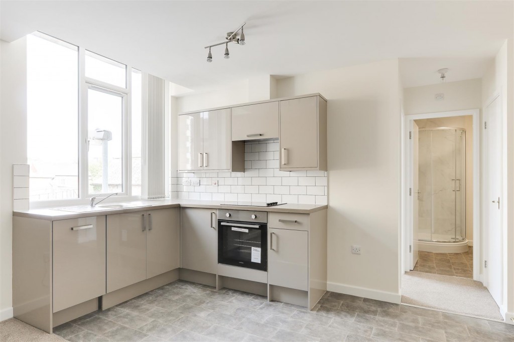 Albert House, Hucknall, Nottinghamshire, NG15 7BL