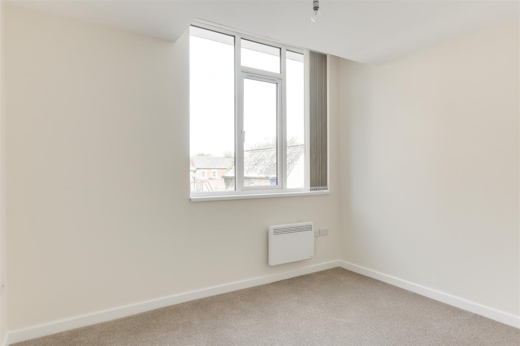 Albert House, Hucknall, Nottinghamshire, NG15 7BL