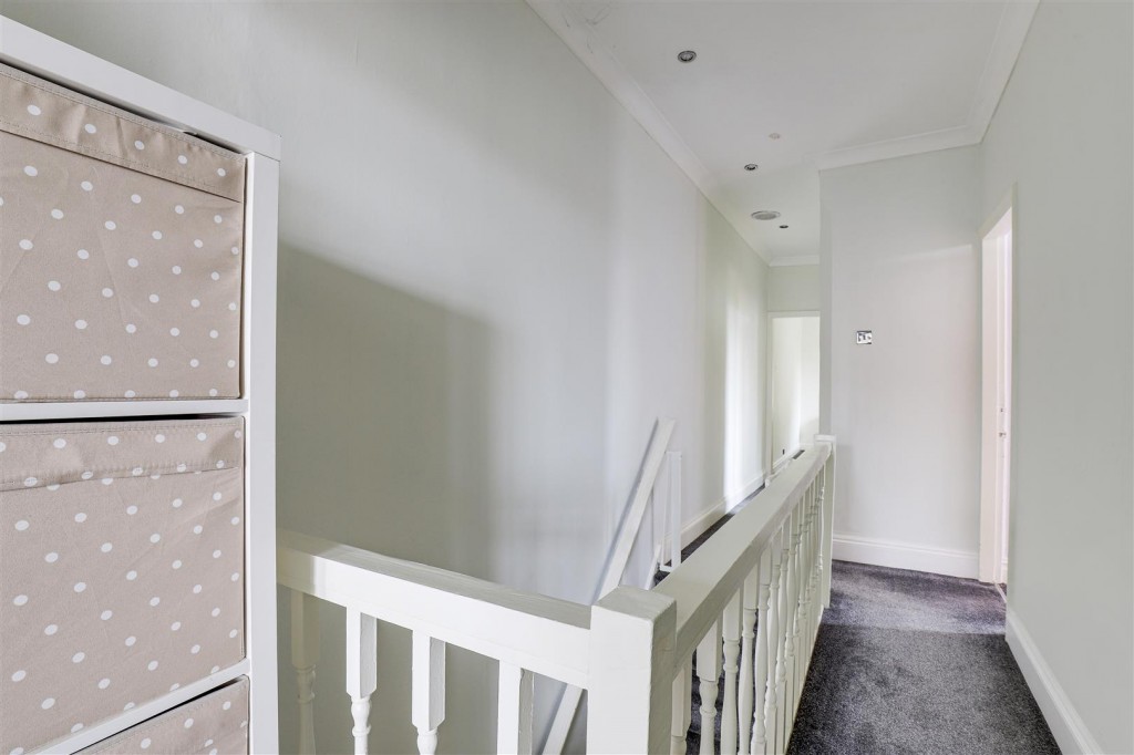 Thorneywood Mount, Thorneywood, Nottinghamshire, NG3 2PZ