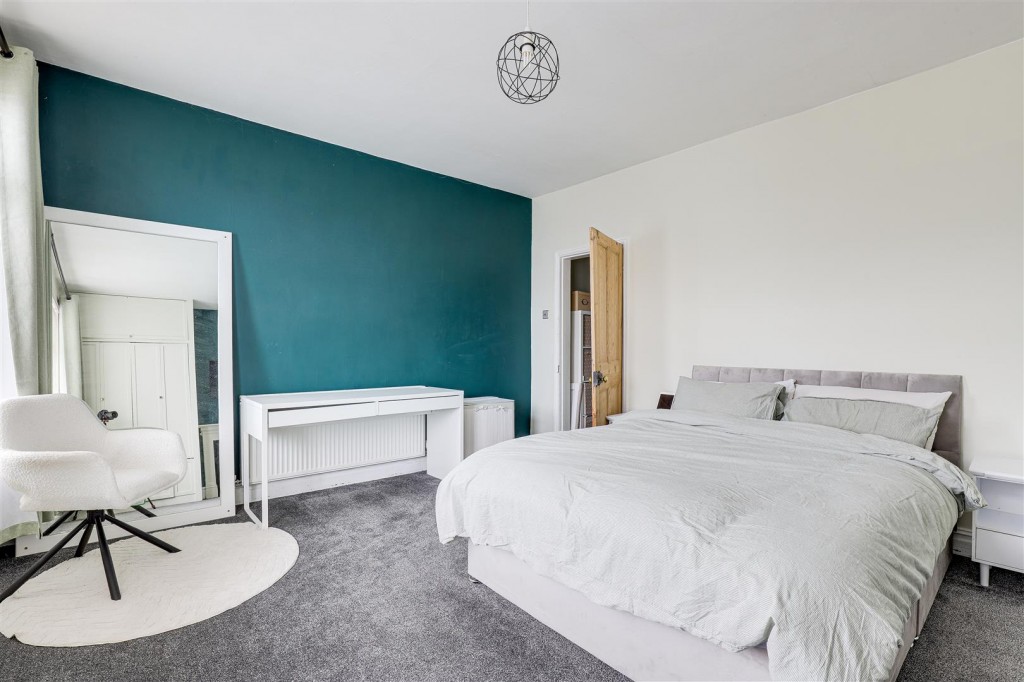 Thorneywood Mount, Thorneywood, Nottinghamshire, NG3 2PZ