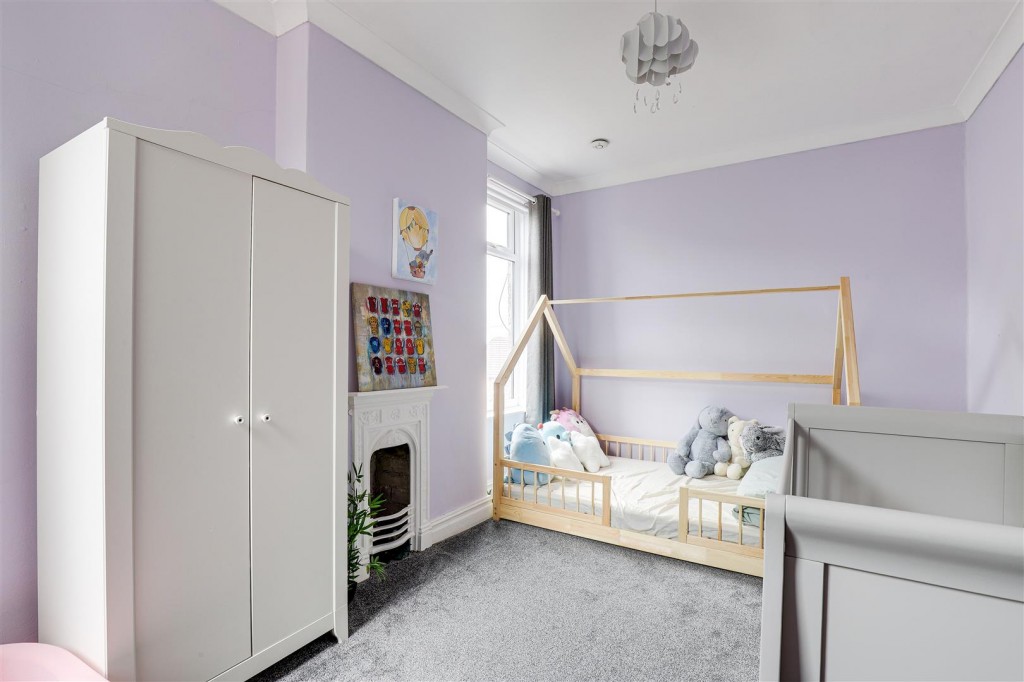 Thorneywood Mount, Thorneywood, Nottinghamshire, NG3 2PZ