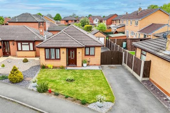 Sandwell Close, Long Eaton, Derbyshire, NG10 3RG