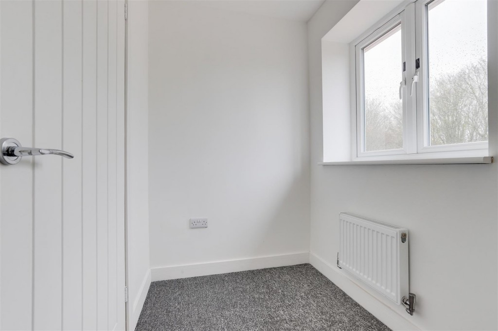 Woodfield Road, Pinxton, Nottinghamshire, NG16 6JQ