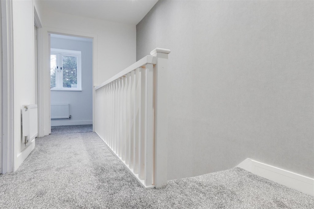 Woodfield Road, Pinxton, Nottinghamshire, NG16 6JQ