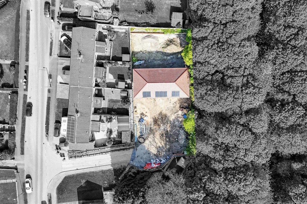 Woodfield Road, Pinxton, Nottinghamshire, NG16 6JQ