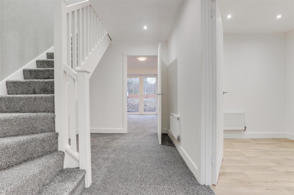 Woodfield Road, Pinxton, Nottinghamshire, NG16 6JQ