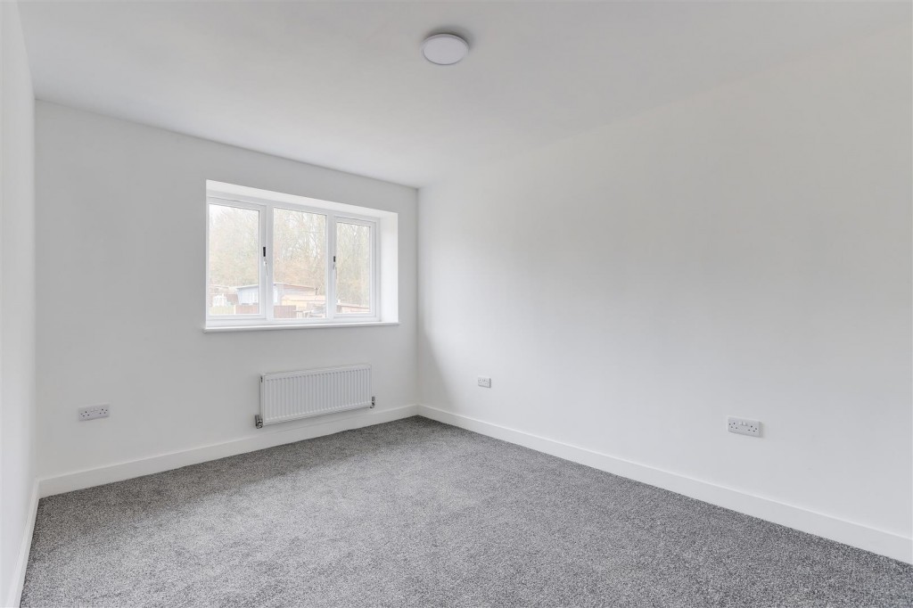 Woodfield Road, Pinxton, Nottinghamshire, NG16 6JQ