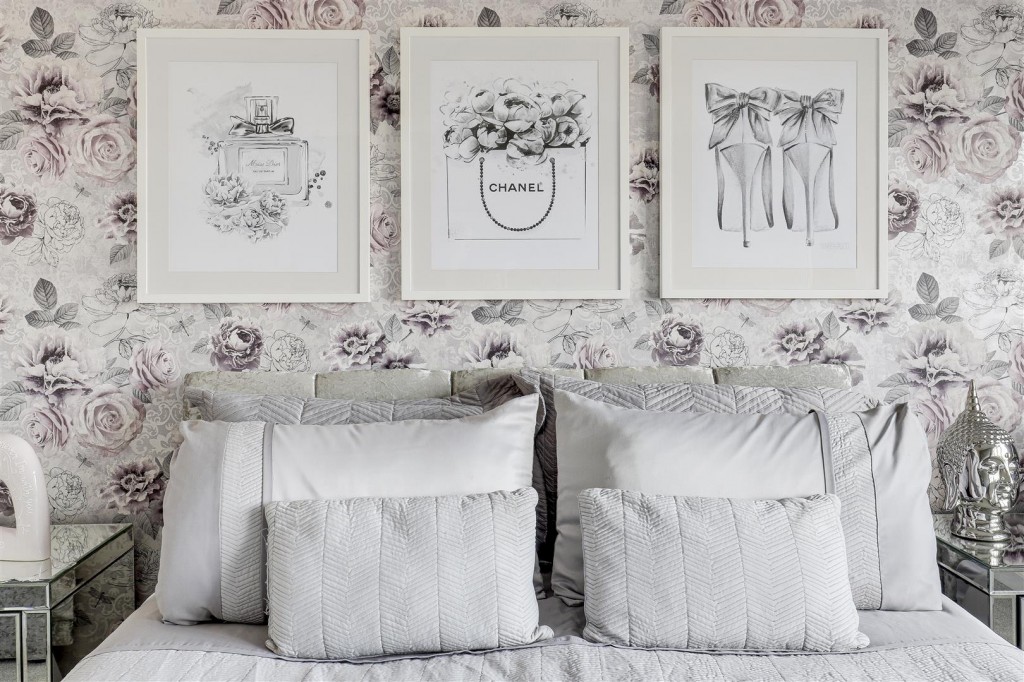 Bardfield Gardens, Rise Park, Nottinghamshire, NG5 5AY