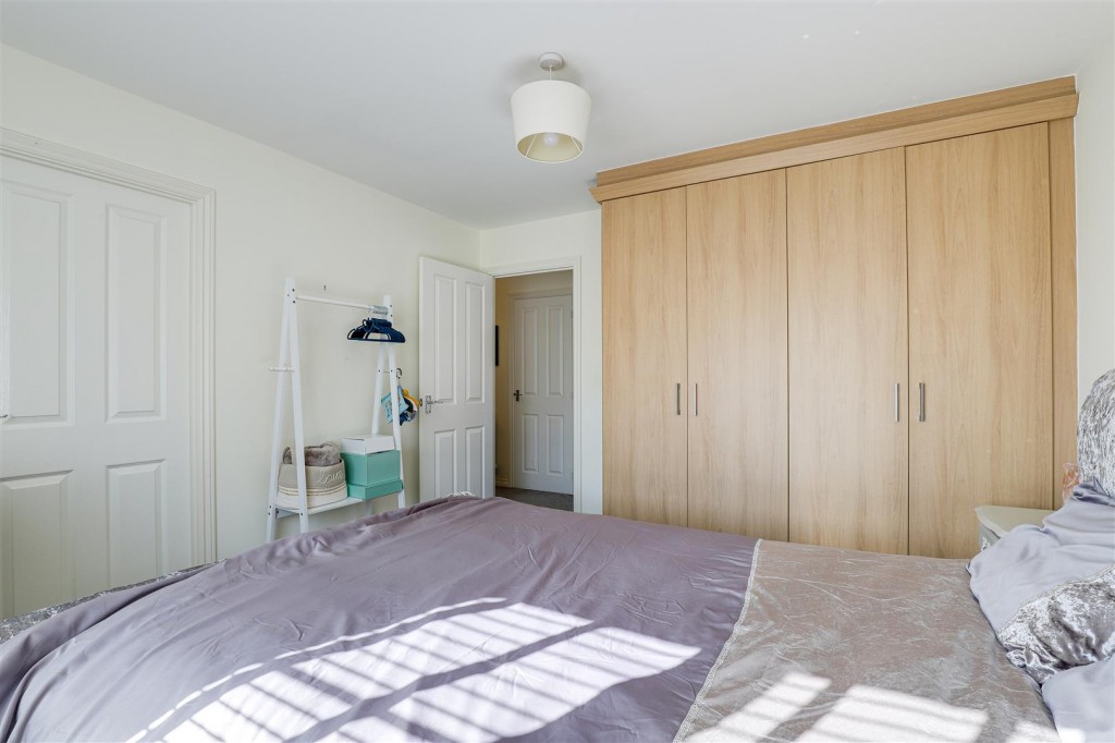 Axmouth Drive, Mapperley, Nottinghamshire, NG3 5SX