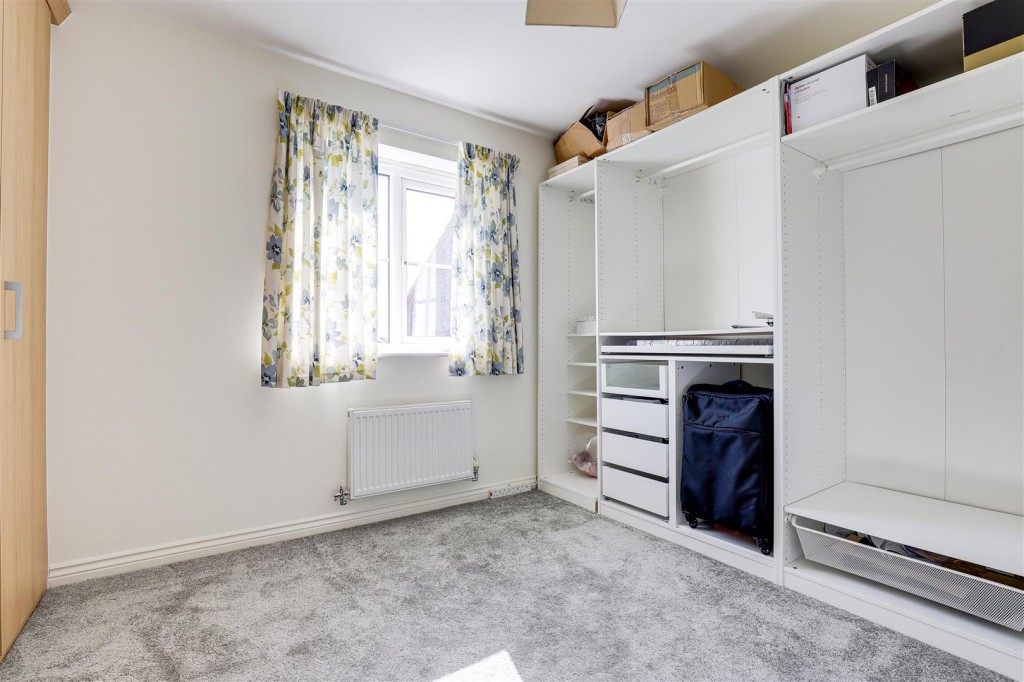 Axmouth Drive, Mapperley, Nottinghamshire, NG3 5SX