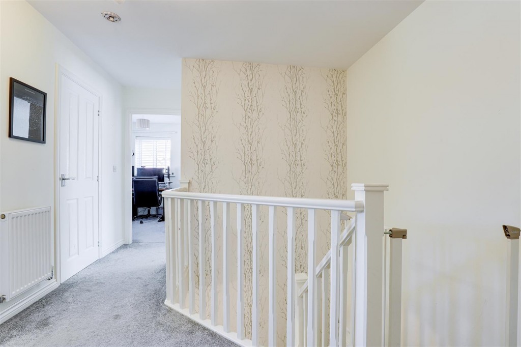 Axmouth Drive, Mapperley, Nottinghamshire, NG3 5SX