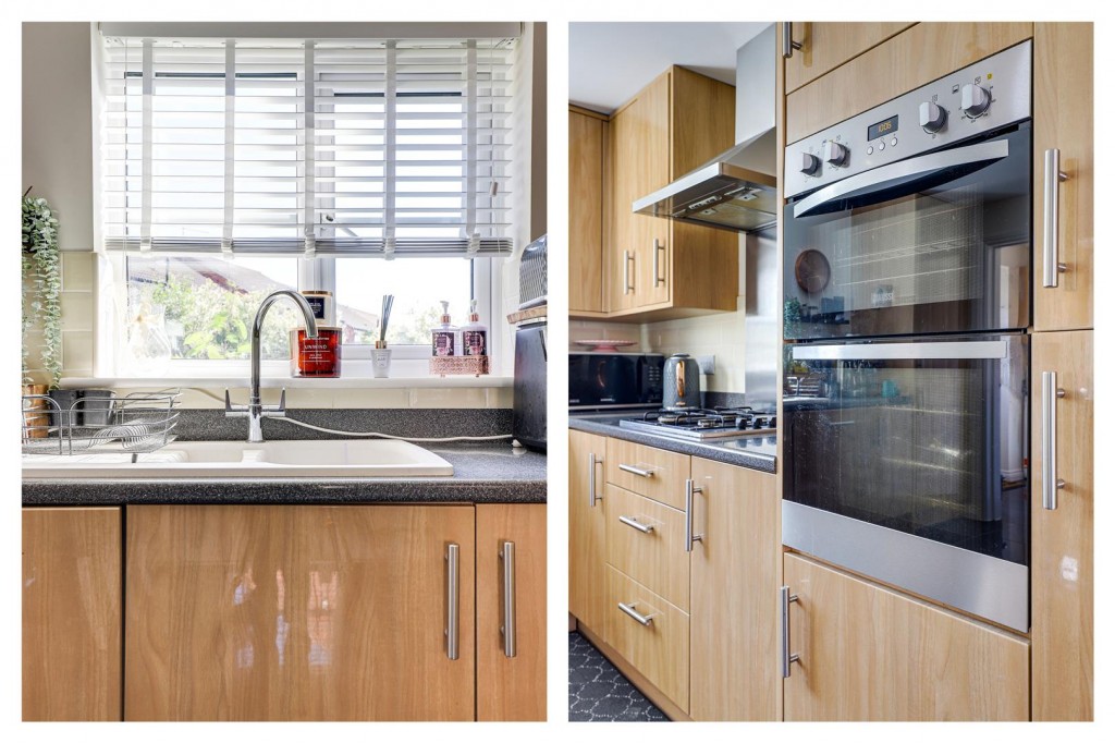 Axmouth Drive, Mapperley, Nottinghamshire, NG3 5SX