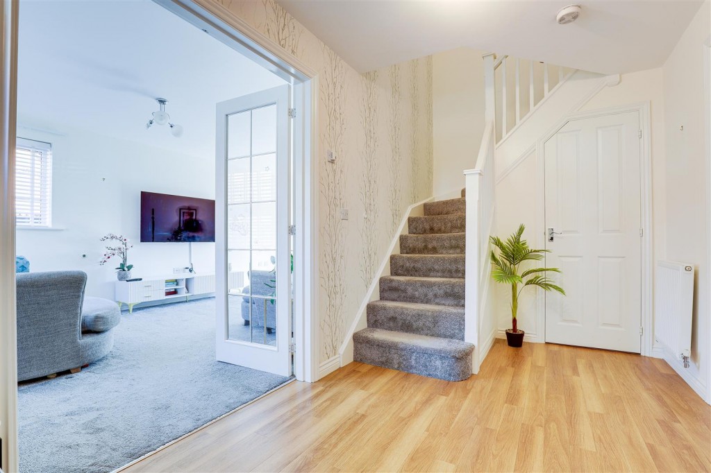 Axmouth Drive, Mapperley, Nottinghamshire, NG3 5SX