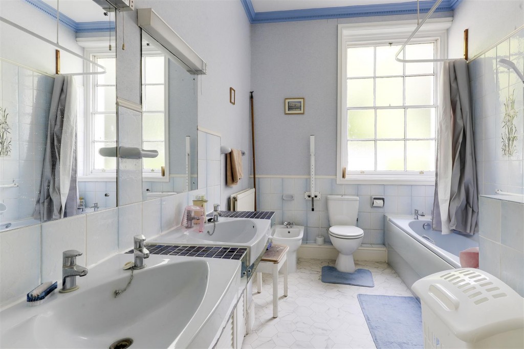 The Cedars, Sherwood, Nottinghamshire, NG5 3FP