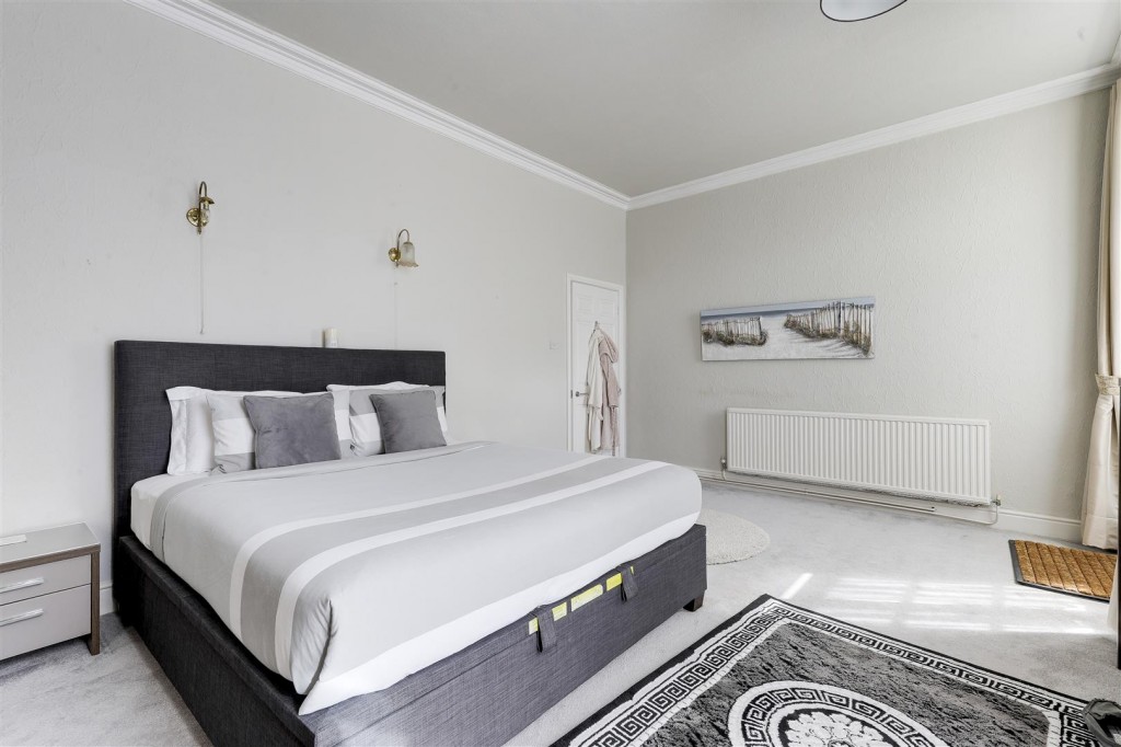 The Cedars, Sherwood, Nottinghamshire, NG5 3FP