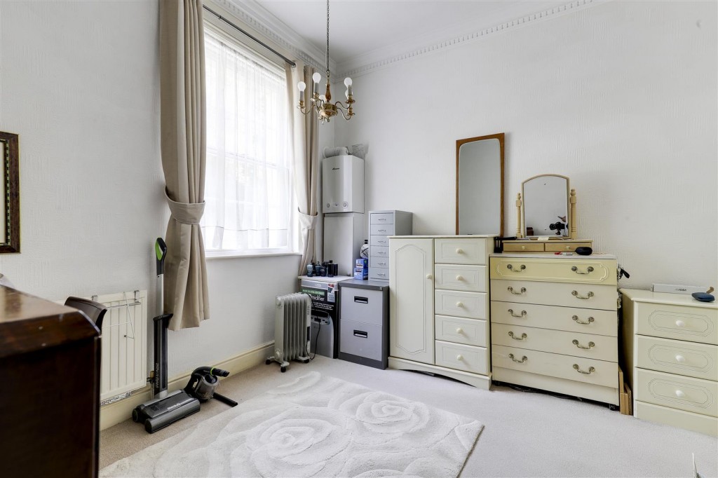 The Cedars, Sherwood, Nottinghamshire, NG5 3FP