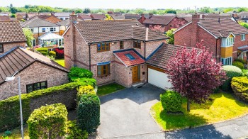 Crosslands Meadow, Colwick, Nottinghamshire, NG4 2DJ