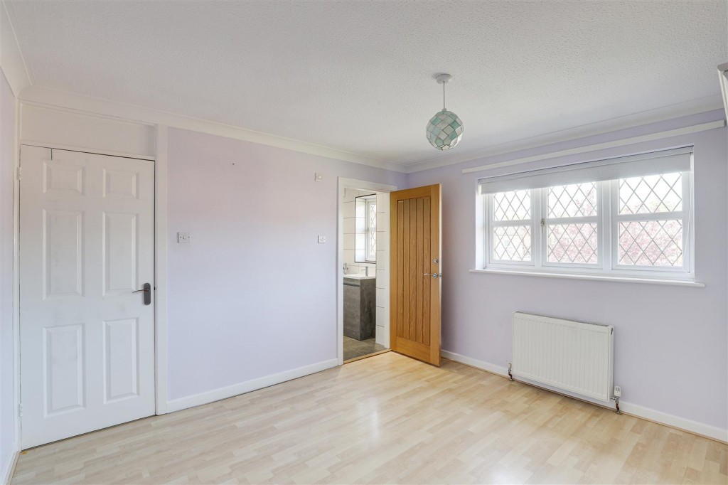Crosslands Meadow, Colwick, Nottinghamshire, NG4 2DJ
