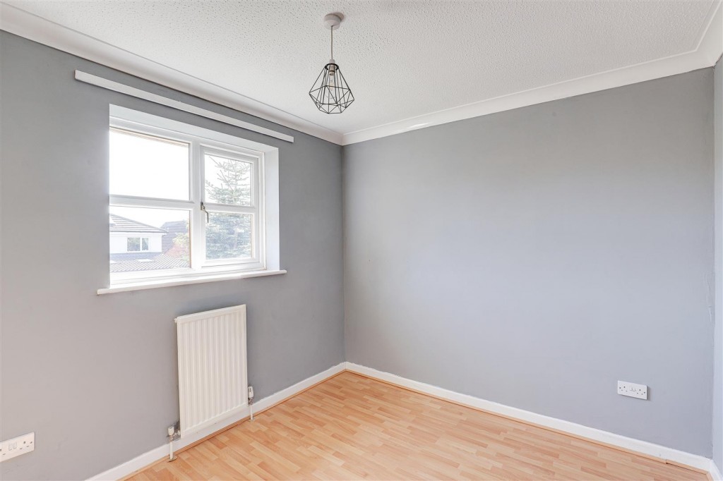 Crosslands Meadow, Colwick, Nottinghamshire, NG4 2DJ