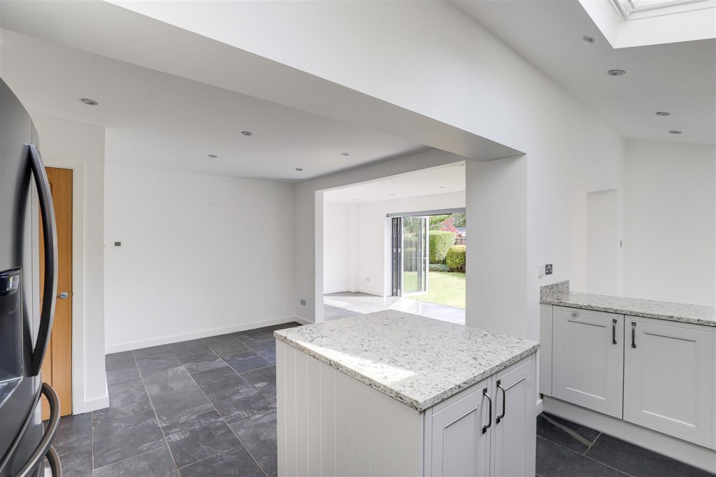 Crosslands Meadow, Colwick, Nottinghamshire, NG4 2DJ