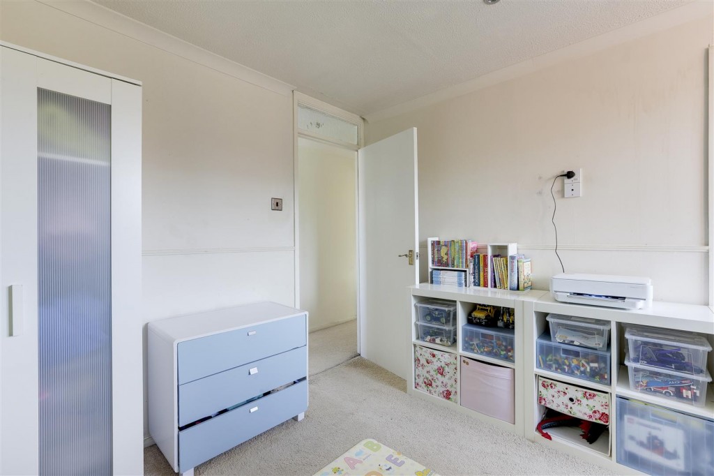 Tudor Close, Long Eaton, Derbyshire, NG10 1NF