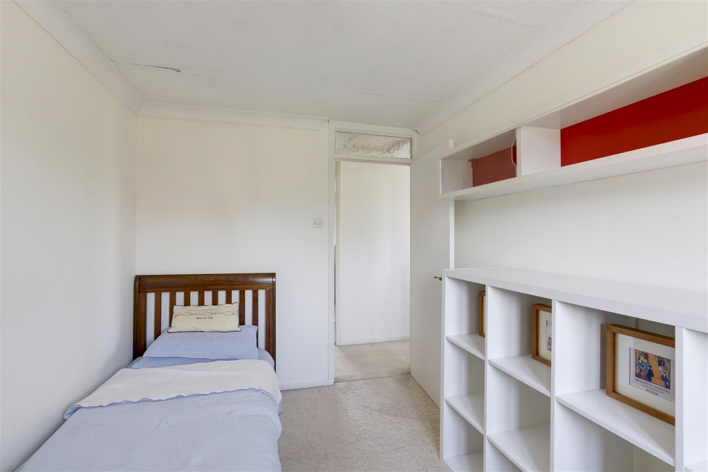 Tudor Close, Long Eaton, Derbyshire, NG10 1NF