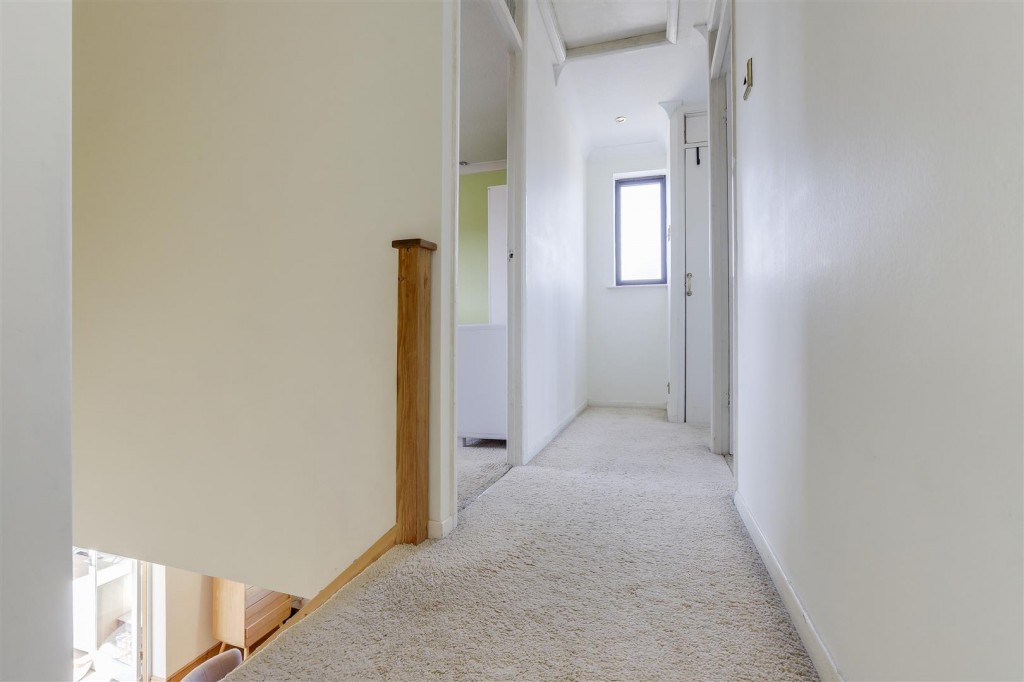 Tudor Close, Long Eaton, Derbyshire, NG10 1NF
