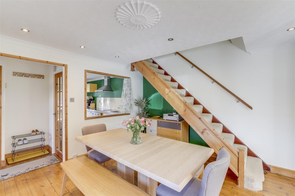 Tudor Close, Long Eaton, Derbyshire, NG10 1NF