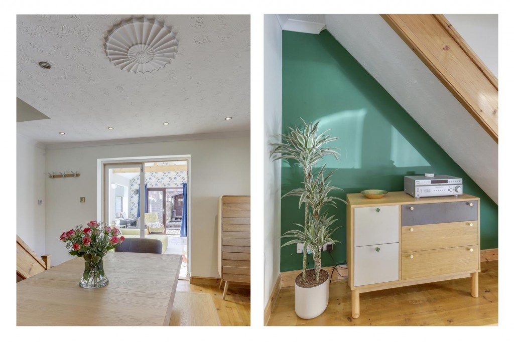 Tudor Close, Long Eaton, Derbyshire, NG10 1NF