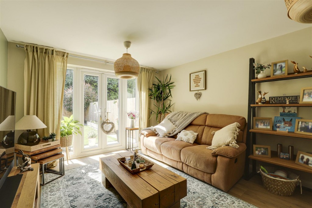 Hopkinson Court, Bestwood Village, Nottinghamshire, NG6 8YY