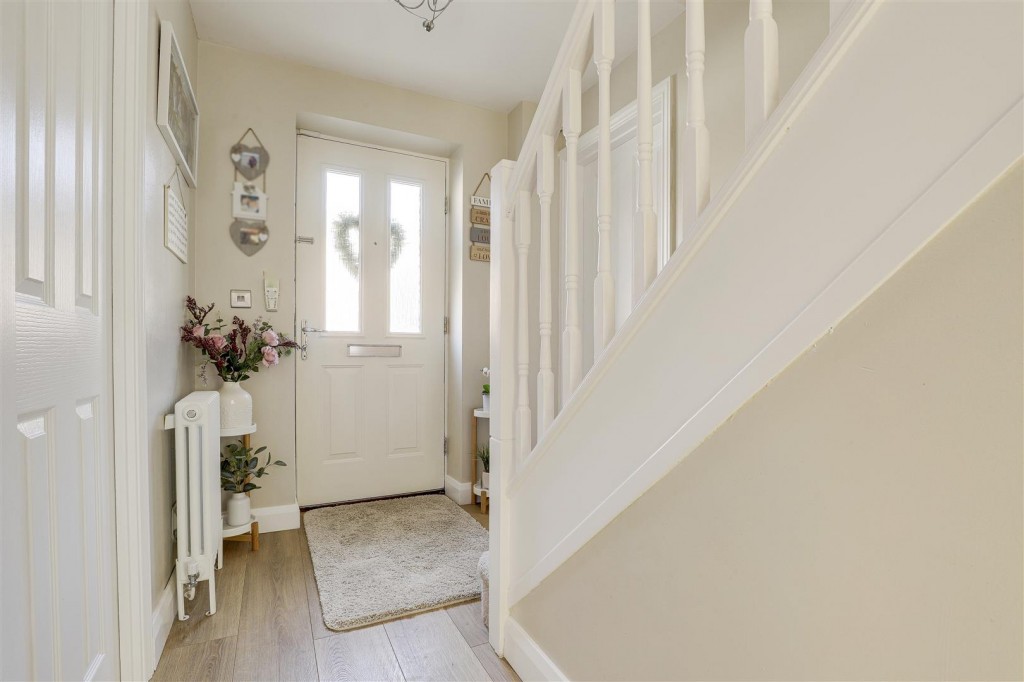 Hopkinson Court, Bestwood Village, Nottinghamshire, NG6 8YY