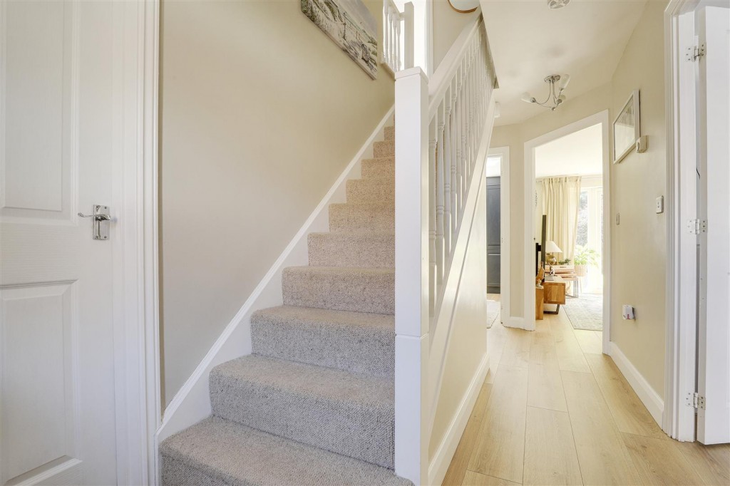 Hopkinson Court, Bestwood Village, Nottinghamshire, NG6 8YY