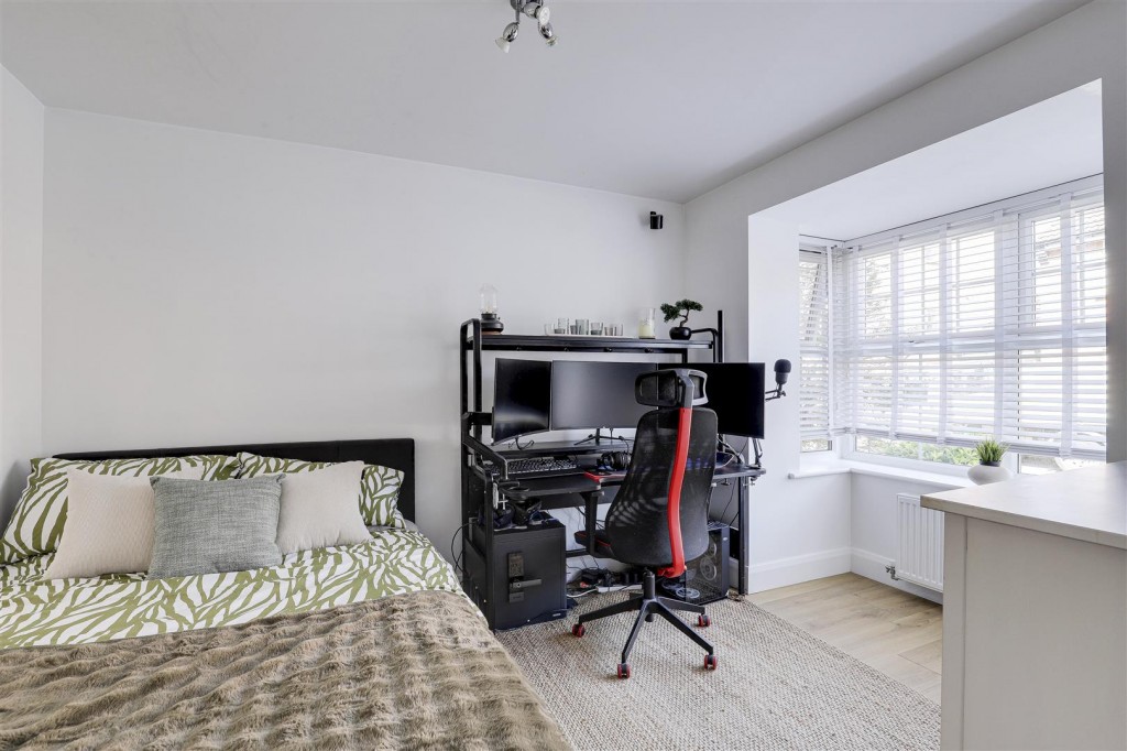 Hopkinson Court, Bestwood Village, Nottinghamshire, NG6 8YY