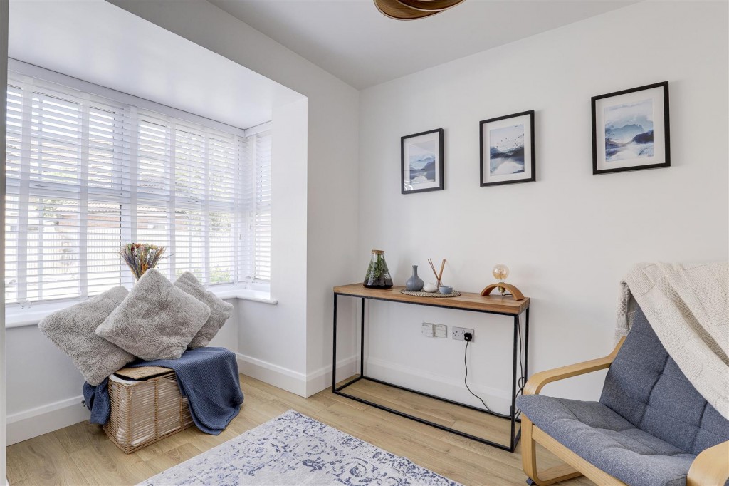 Hopkinson Court, Bestwood Village, Nottinghamshire, NG6 8YY