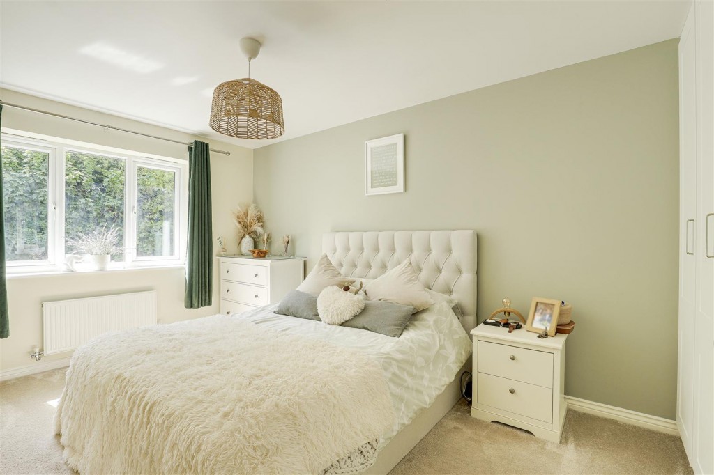Hopkinson Court, Bestwood Village, Nottinghamshire, NG6 8YY