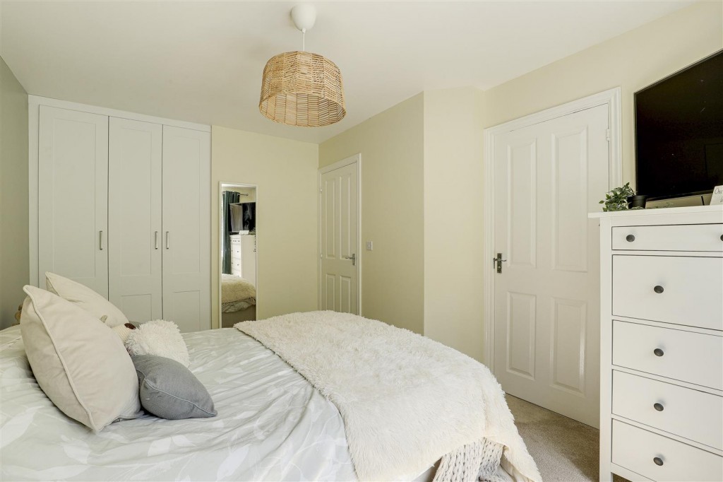 Hopkinson Court, Bestwood Village, Nottinghamshire, NG6 8YY