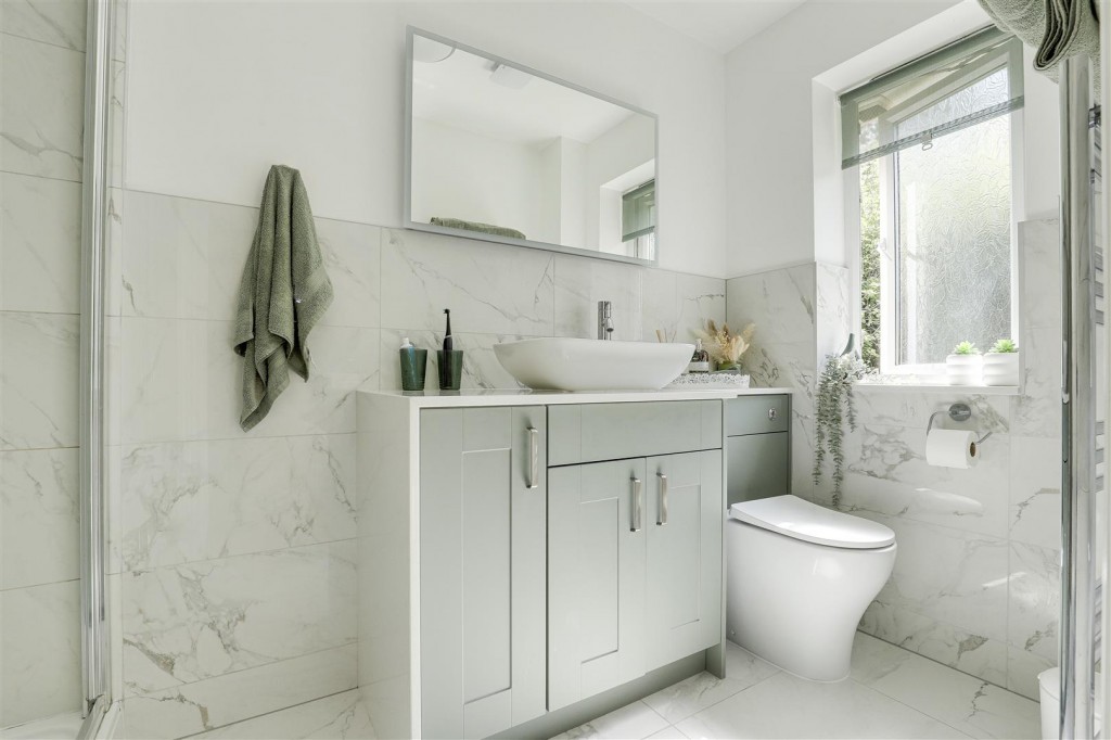 Hopkinson Court, Bestwood Village, Nottinghamshire, NG6 8YY