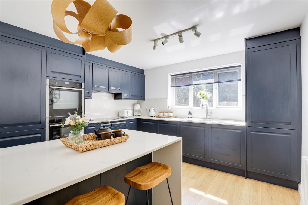 Hopkinson Court, Bestwood Village, Nottinghamshire, NG6 8YY